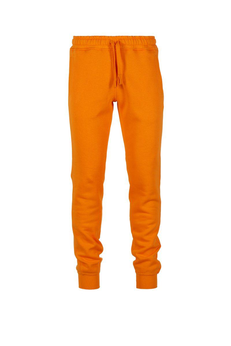 JOIN PANTALONE DA UOMO IN FELPA PAYPER