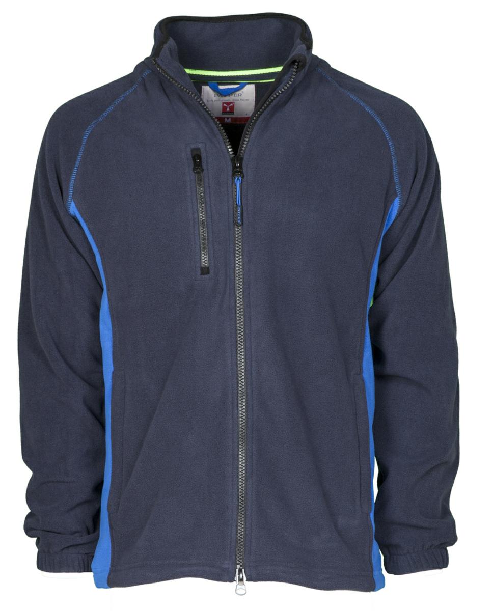 ASPEN+ PILE FULL ZIP PAYPER