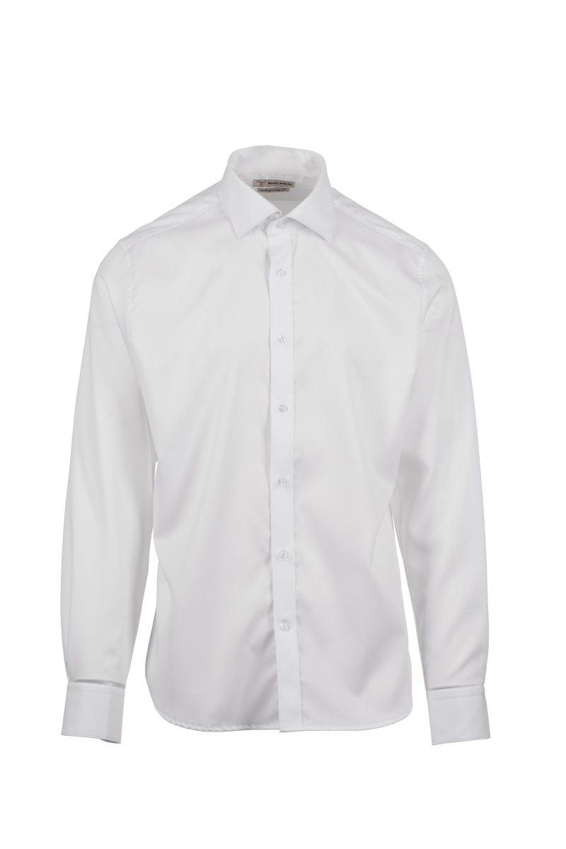 TAURINORUM CAMICIA M/LUNGA COLLO FRANCESE PAYPER
