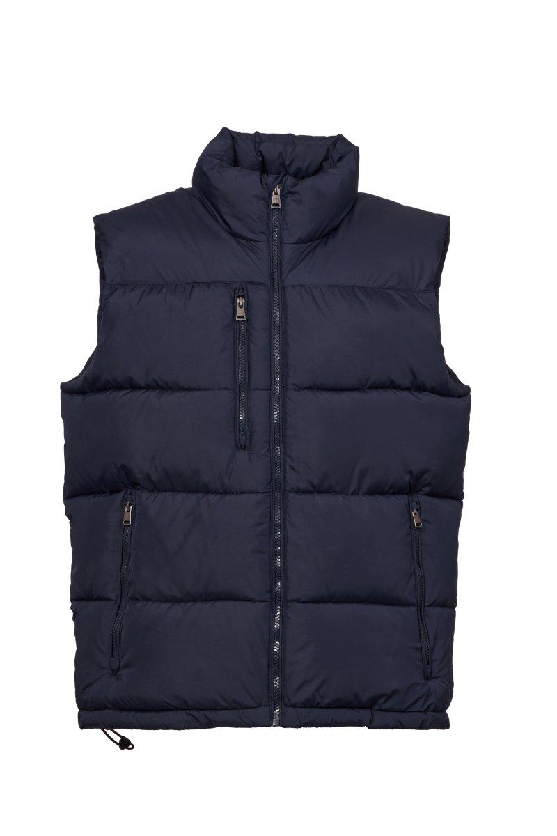 METROPOLITAN GILET IMBOTTITO DA UOMO PAYPER