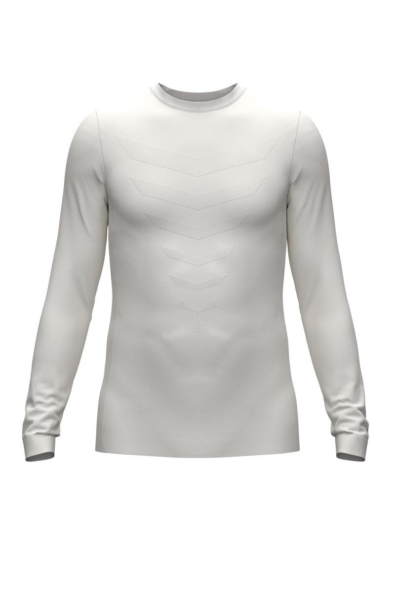 TPLAY LS MAGLIA TECNICA A MANICA LUNGA PAYPER