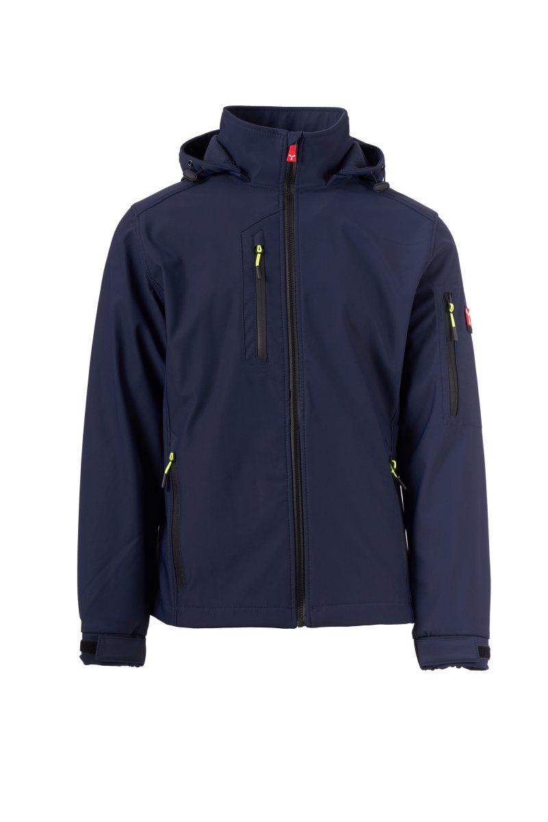 CREEK SOFT SHELL 3 STRATI PAYPER
