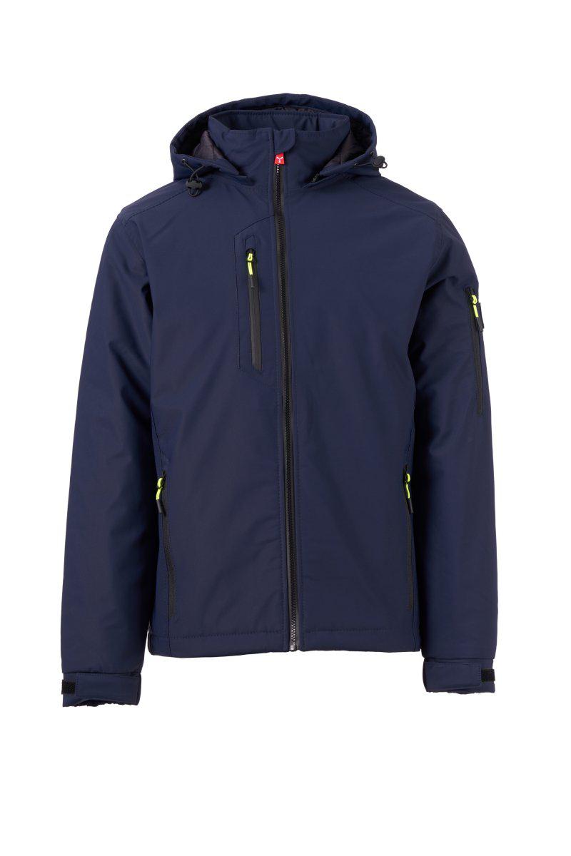 CREEK LITE PAD SOFTSHELL 3 STRATI PAYPER
