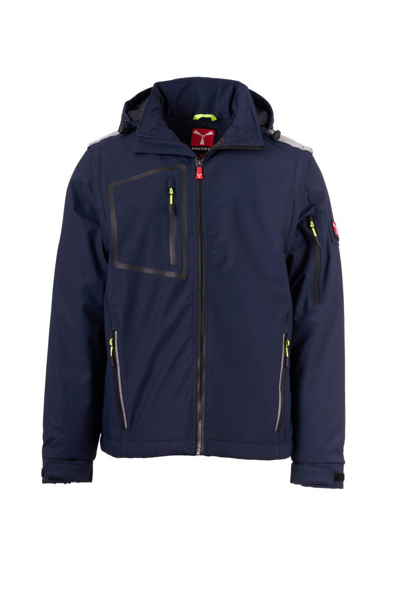 STREAM 2IN1 LITE PAD SOFTSHELL 3 STRATI PAYPER