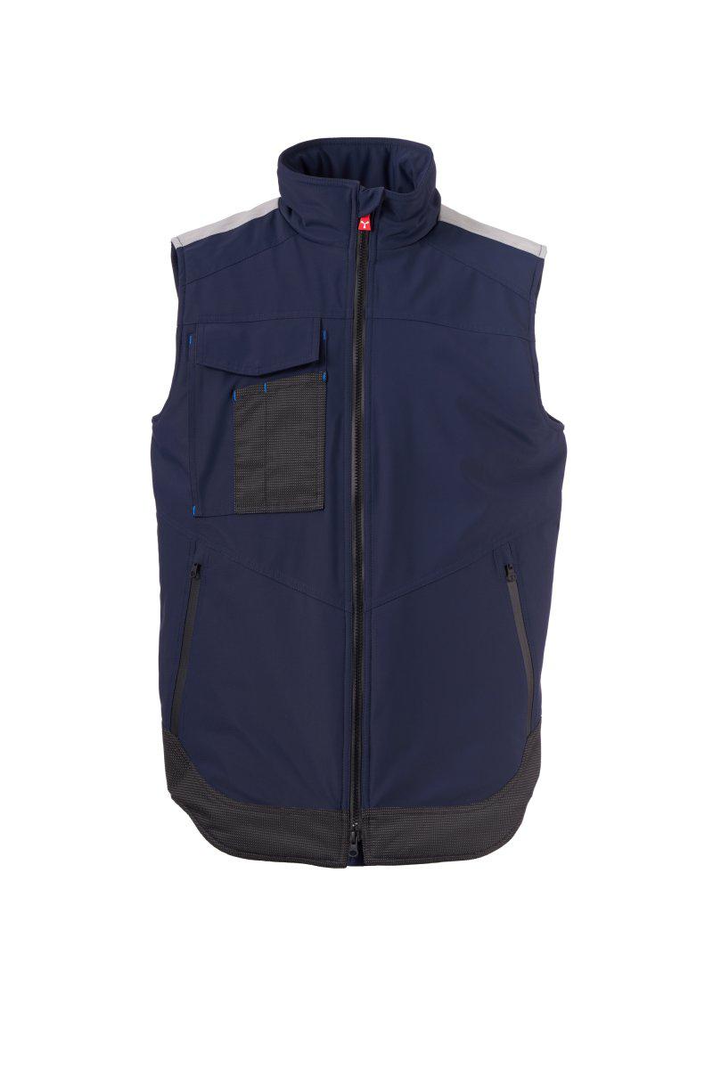 WONDER VEST LITE PAD GILET SOFTSHELL PAYPER