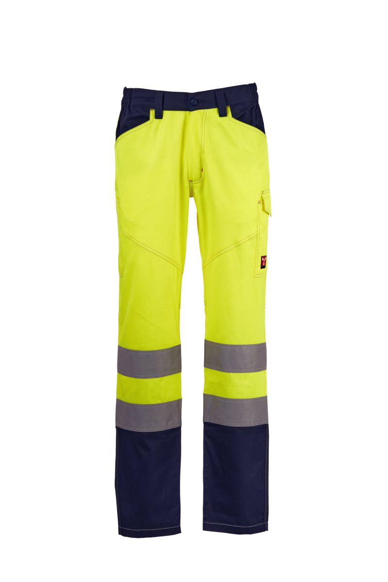 CHARTER SUMMER PANTALONE A.V. PAYPER