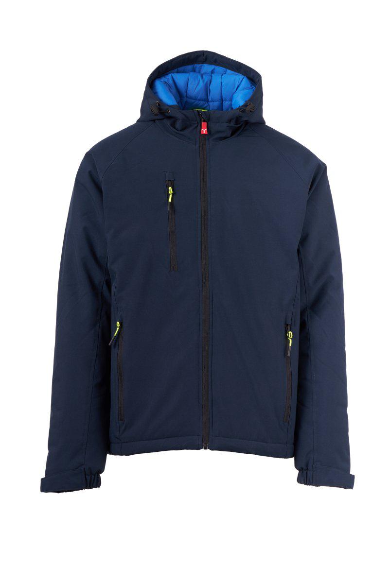 GALE ULTRALITE PAD 140 SOFTSHELL 2 STRATI PAYPER