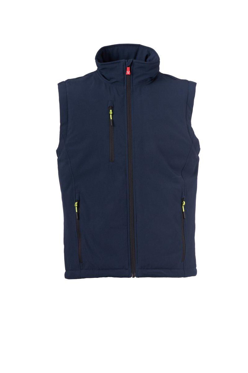 GALE VEST ULTRALITEPAD 140 GILET PAYPER