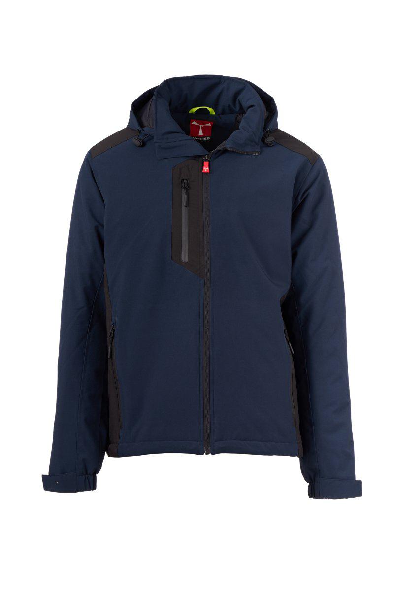 GALWAY ULTRALITE PAD 140 SOFTSHELL PAYPER