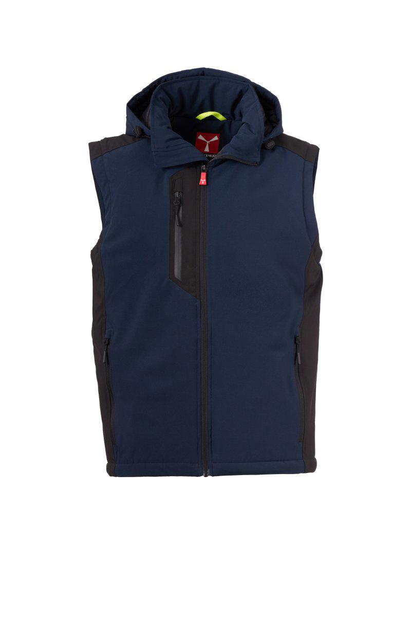 GALWAY VEST ULTRALITE PAD 140 GILET PAYPER
