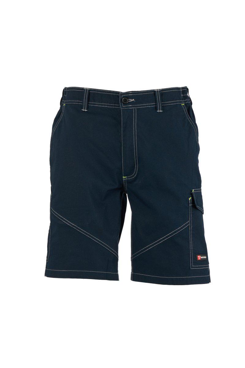 CARACAS STRETCH BERMUDA UOMO PAYPER