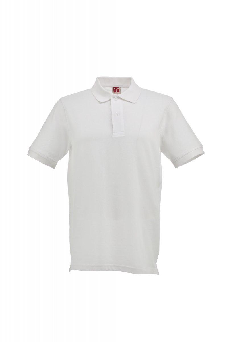 CIRCLE POLO DA UOMOIN COTONE BIOLOGICO PAYPER