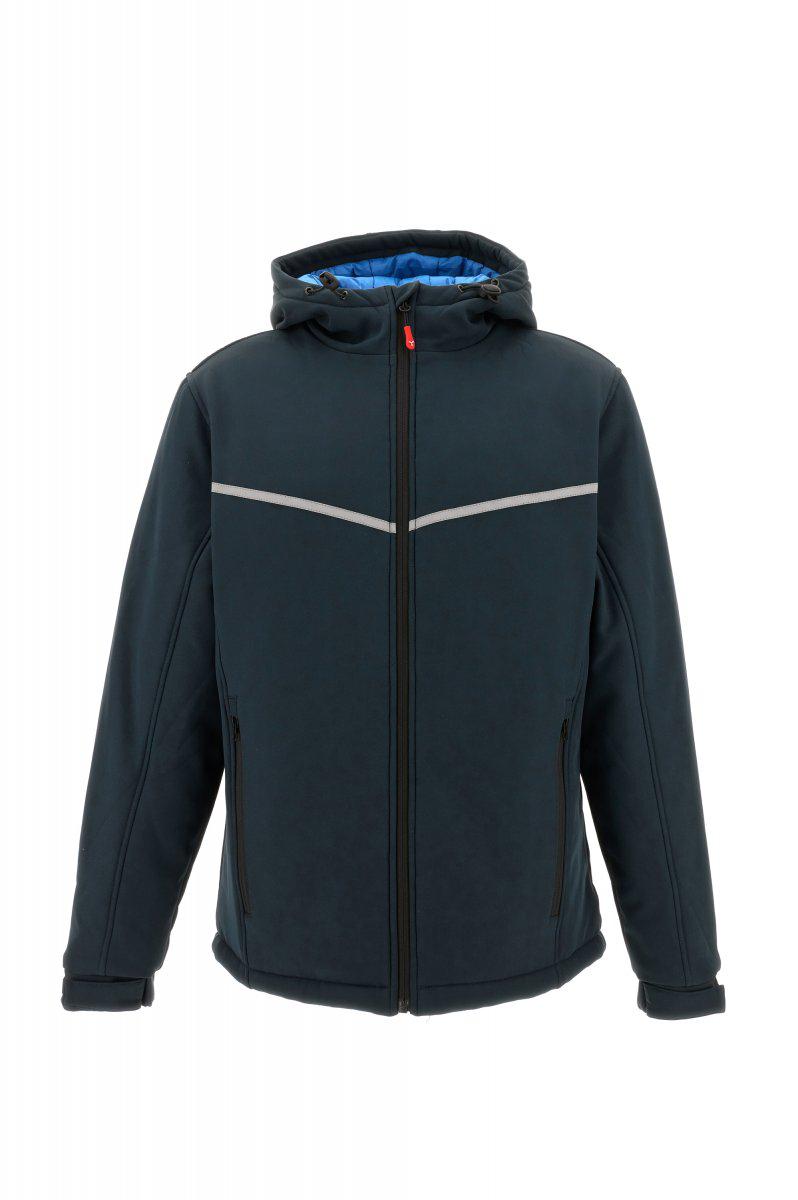 BELFAST 2WB WAD SOFTSHELL 2 STRATI PAYPER