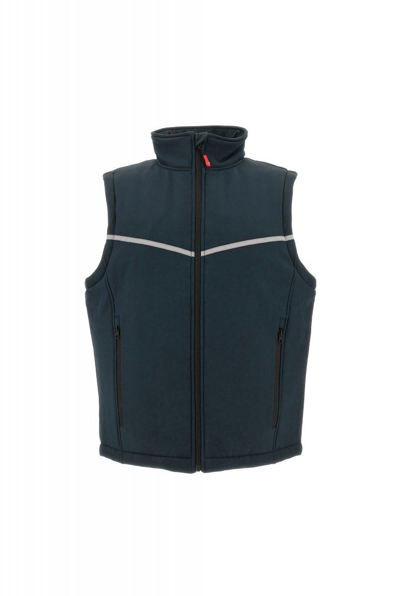 BELFAST VEST 2WB WAD GILET SOFTSHELL 2 STRATI PAYPER