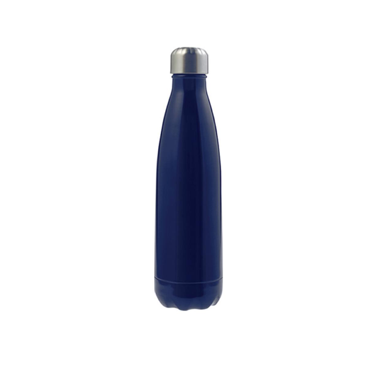 BORRACCIA IN ACCIAIO INOSSIDABILE 500 ML