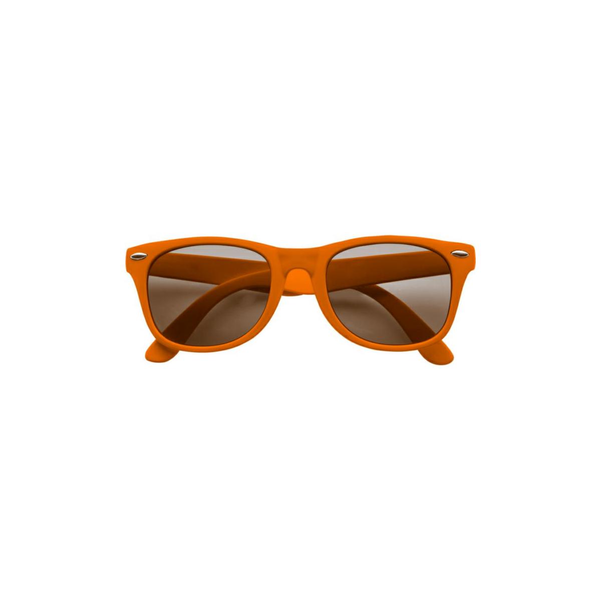 Occhiali da sole modello classico prot.UV-400