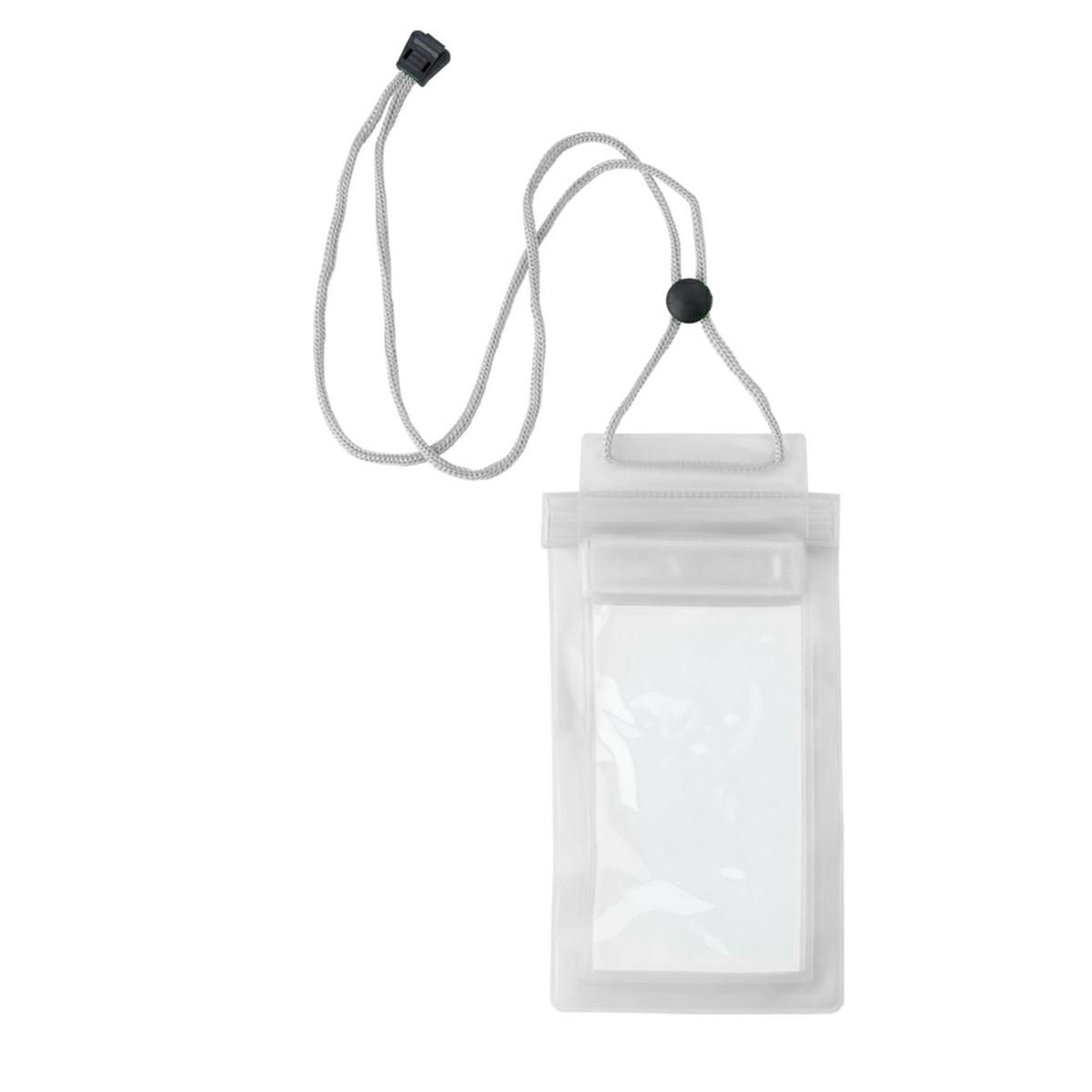 CUSTODIA PROTETTIVAIMPERMEABILE IN PVC
