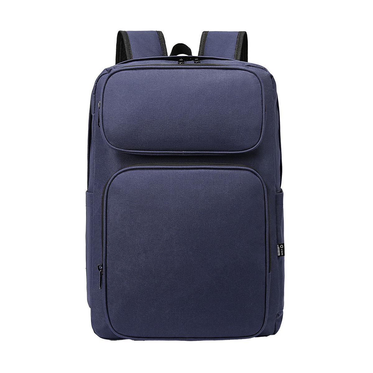 ZAINO PORTACOMPUTERIN RPET 28x42x12