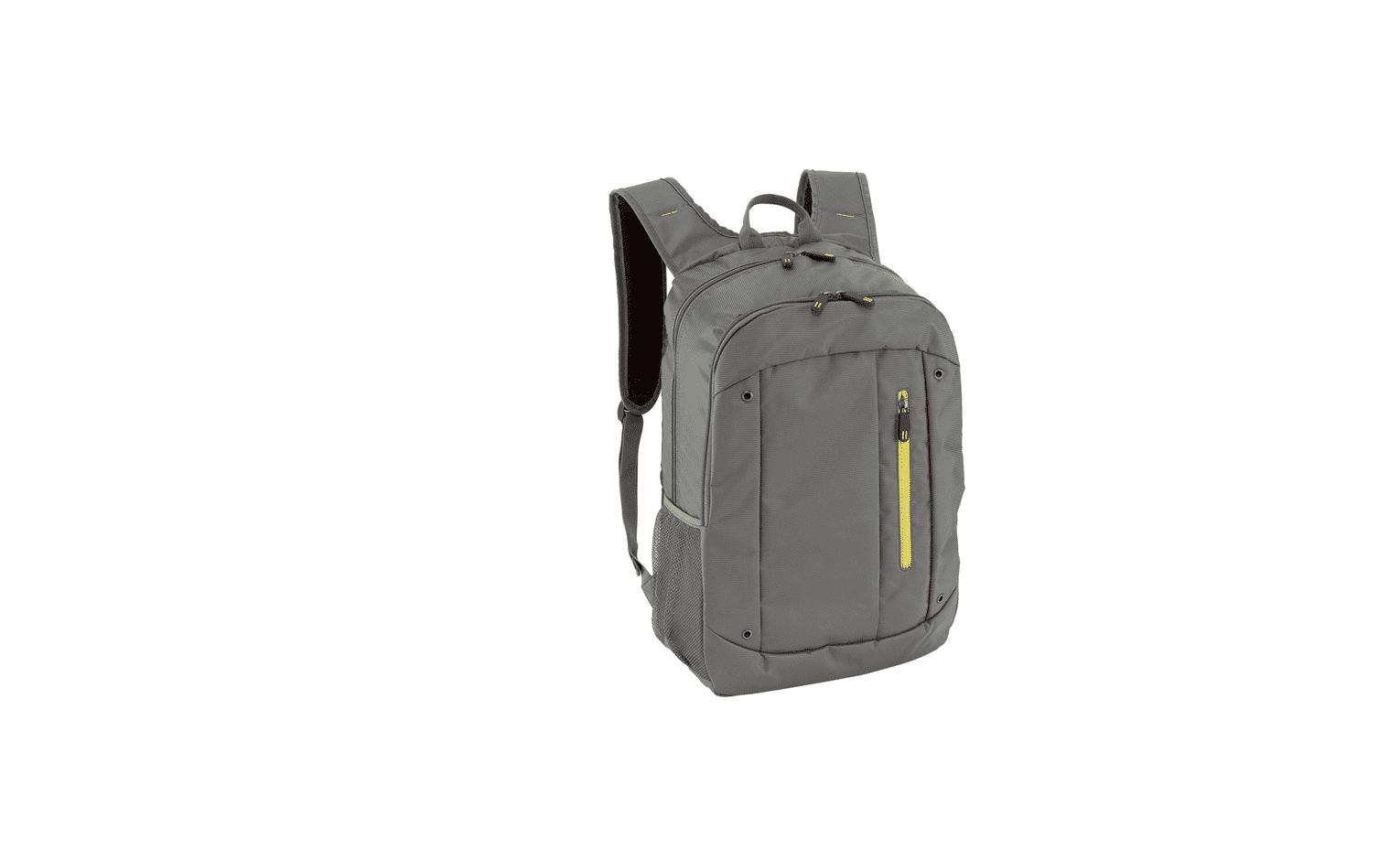 ZAINO IN POLIESTEREPER LAPTOP E TABLET