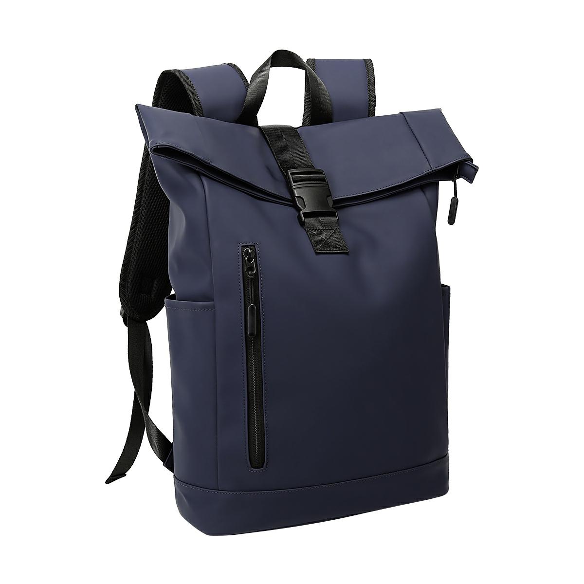 ZAINO ROLL TOP 26,5x43x13