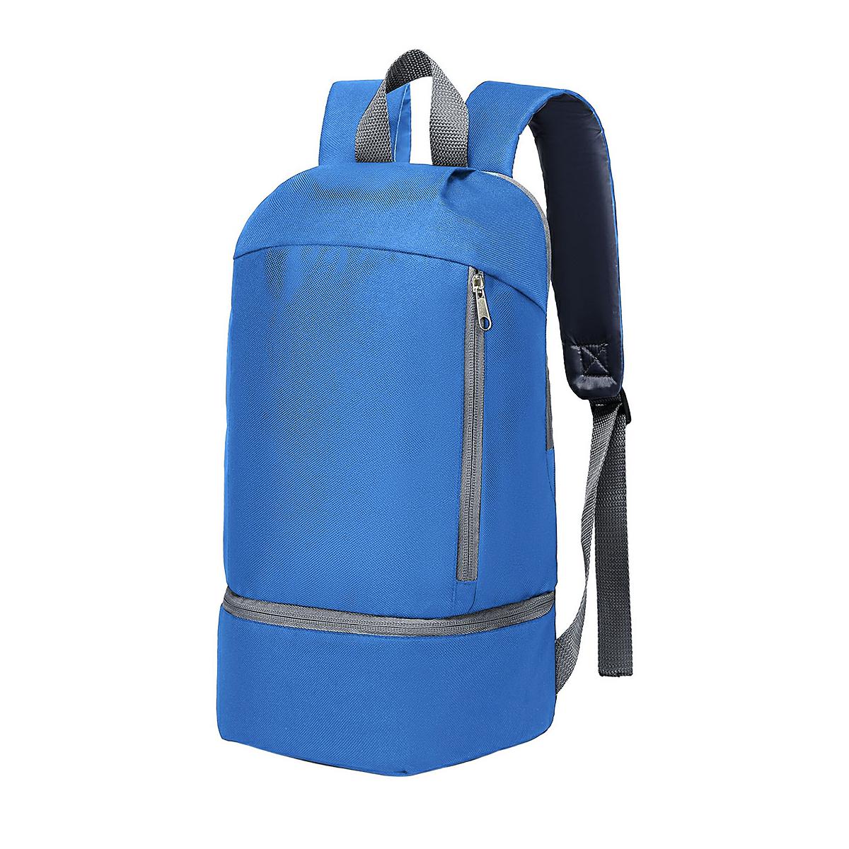 ZAINO IN POLIESTERE23,5x38x14
