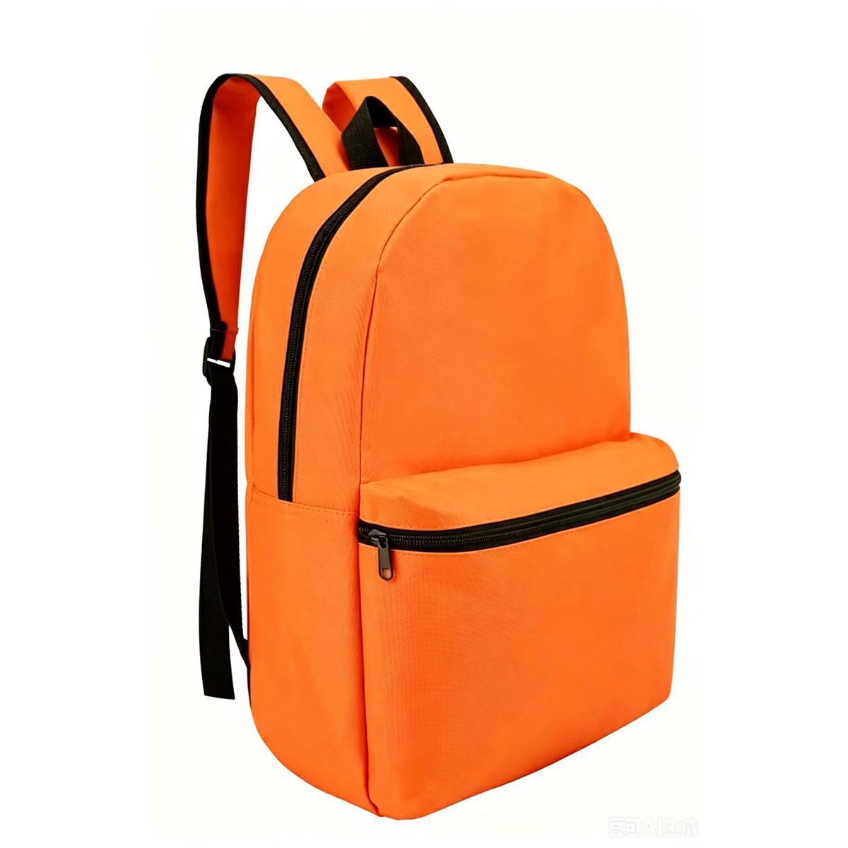 ZAINO IN POLIESTERE600D 30×42,5×10,5