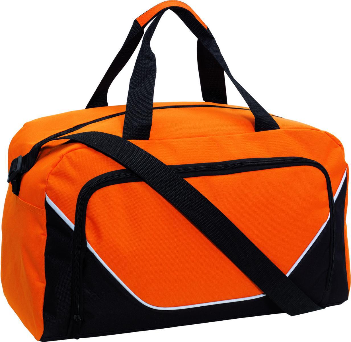 BORSA SPORTIVA POLIESTERE
