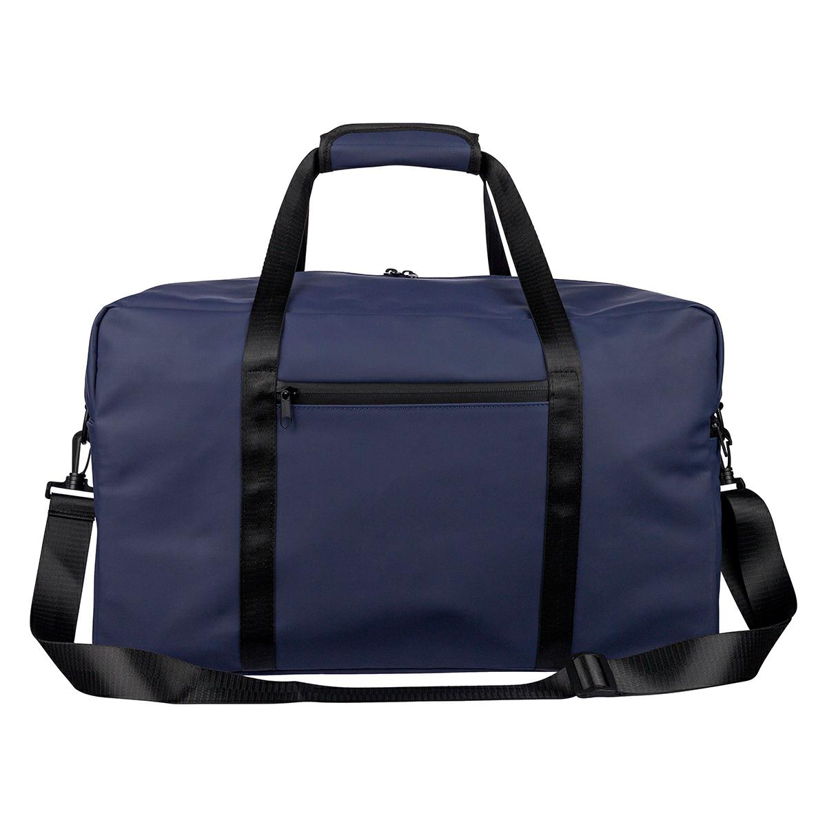 BORSONE IN PU RICICLATO 49×24,5×29,5