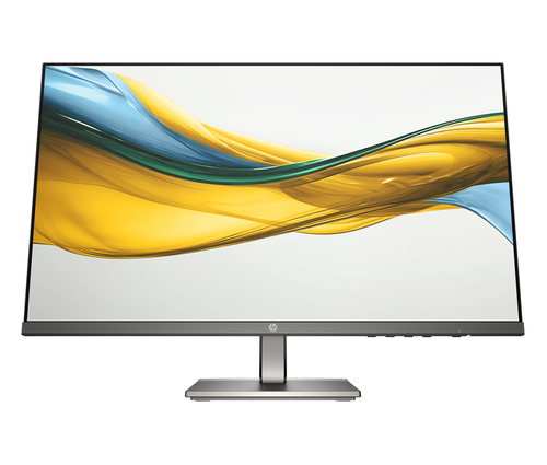 HP MONITOR 23,8 LED IPS 16:9 FHD 5MS 300 CDM, REG ALTEZZA, VGA/HDMI, MULTIMEDIALE SERIE 5 PRO 524da
