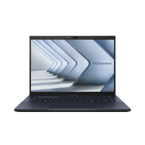 ASUS NB 14 ExpertBook B3 INTEL U7 155H 16GB 512GB SSD 4G LTE WIN 11 PRO  **SCATOLA APERTA**