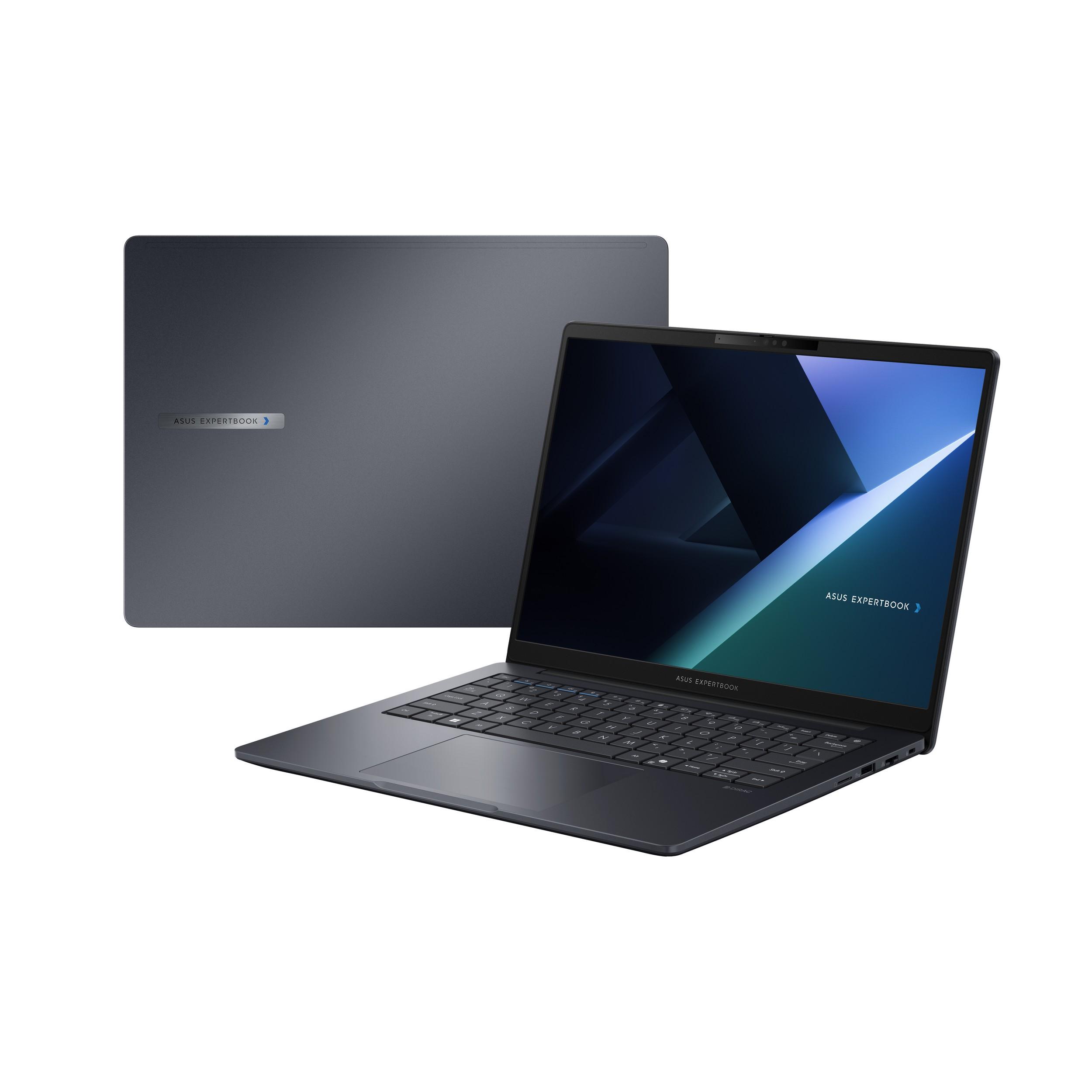 ASUS NB 14 ExpertBook B3 INTEL U5 225H 16GB 512GB SSD WIN 11 PRO