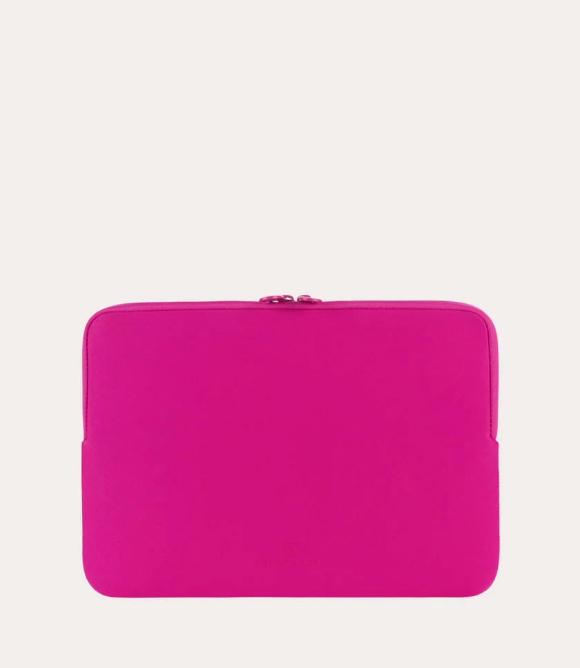 TUCANO COLORE SLEEVE LAPTOP 15.6 MB 16, FUCSIA