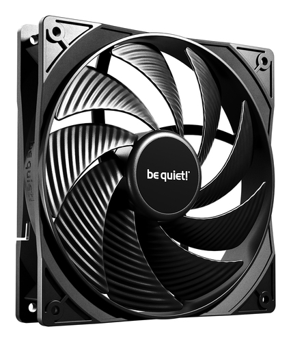 PURE WINGS 3 140MM PWM HIGH-SPEED 3-PACK