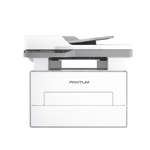 PANTUM MULTIFUNZIONE LASER A4 B/N, BM4300ADW, DUPLEX, ADF, 33 PPM, FRONTE/RETRO, LAN,WIFI, 3 IN 1