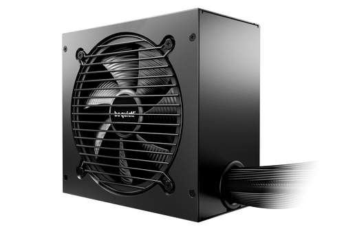 BE QUIET! ALIMENTATORE  PURE POWER 12 850W
