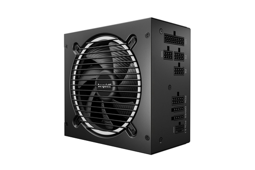 BE QUIET! ALIMENTATORE PURE POWER 13 M, 650W