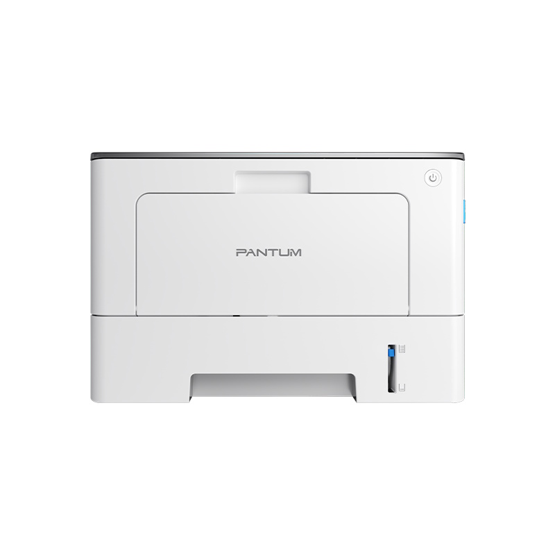 PANTUM STAMPANTE LASER A4 B/N, BP5200DW, 42PPM, USB/LAN
