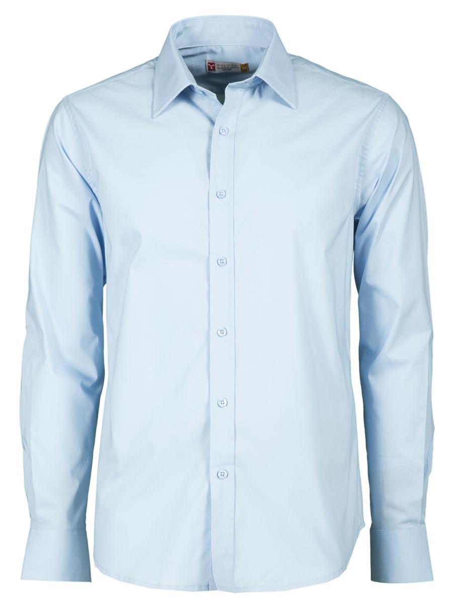 BRIGHTON CAMICIA UOMO MANICA LUNGA PAYPER