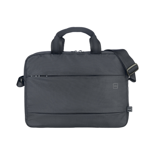 TUCANO BORSA GLOBAL 2 PC 13-14, BLU