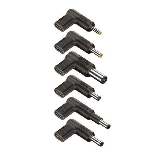 NGS 6 CONNETTORI USB-C PER COMPUTER PORTATILE HP