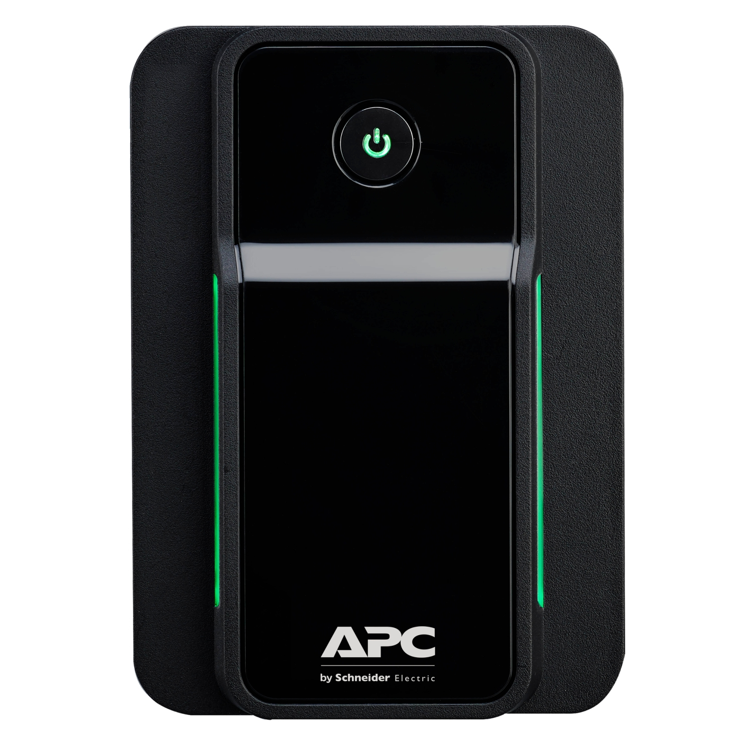 APC UPS LINE-INTERACTIVE 500 VA/300 W – AVR – 8 ORA RECHARGE – 1 MINUTO STAND-BY – 230 V INGRESSO –