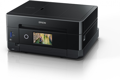 EPSON MULTIF. INK XP-7100 EXPRESSION PREMIUM A4 32PPM 5760X1440DPI FRONTE/RETRO USB/RETE/WIFI
