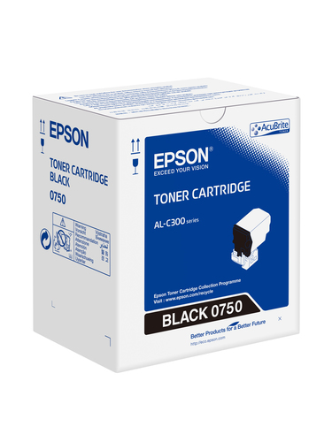 EPSON TONER NERO PER WF AL-300