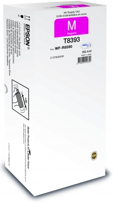 EPSON CART INK XL ORIGINALE MAGENTA PER WorkForce Pro WF-R8590