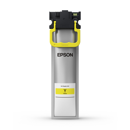 EPSON TANIKA INK L GIALLO PER WF-C5XXX