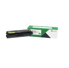 LEXMARK TONER GIALLO C3220Y0 – 1500 PAG