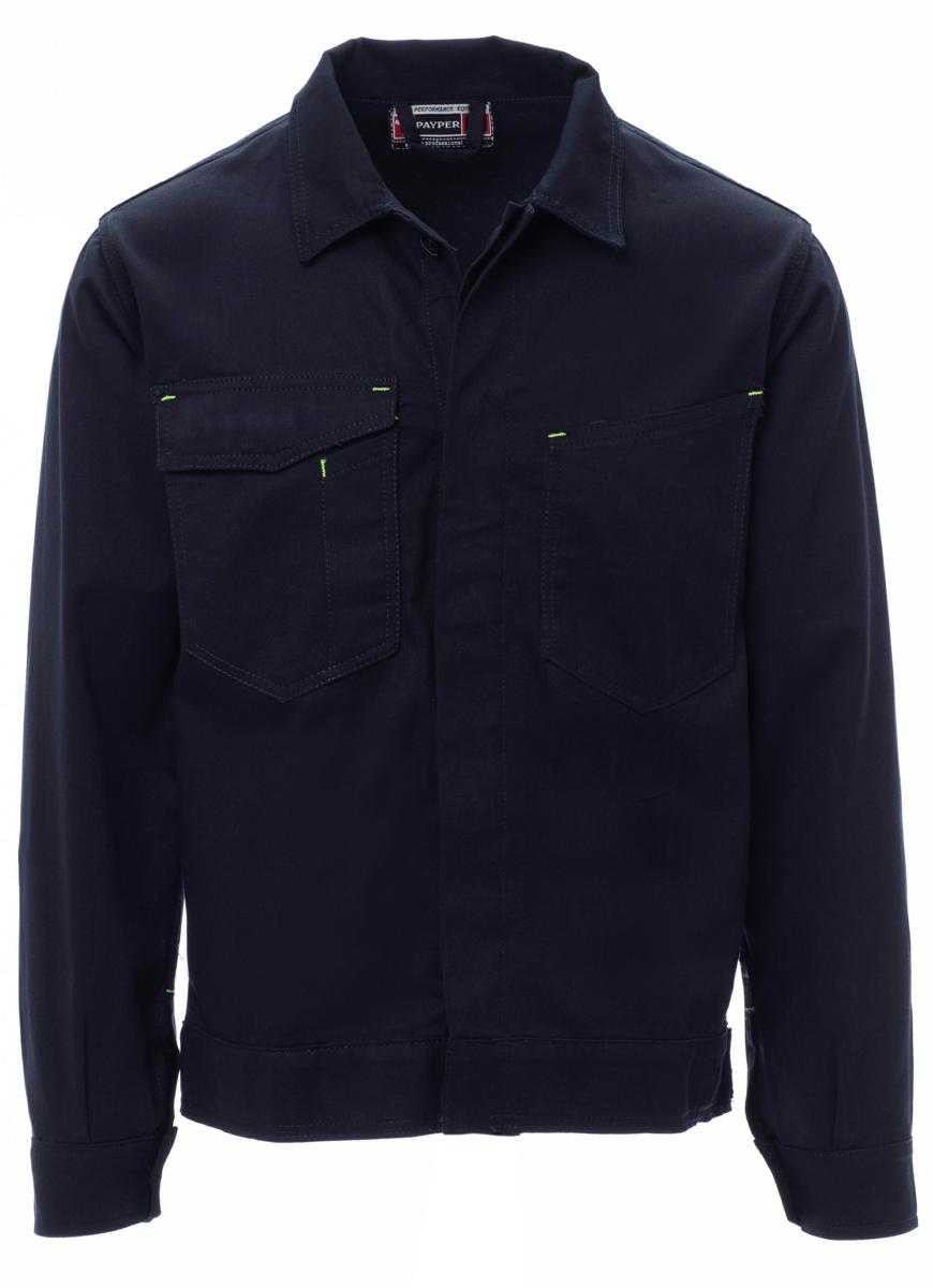 CABIN GIUBBINO TAGLIO SLANCIATO MOD. JEANS PAYPER