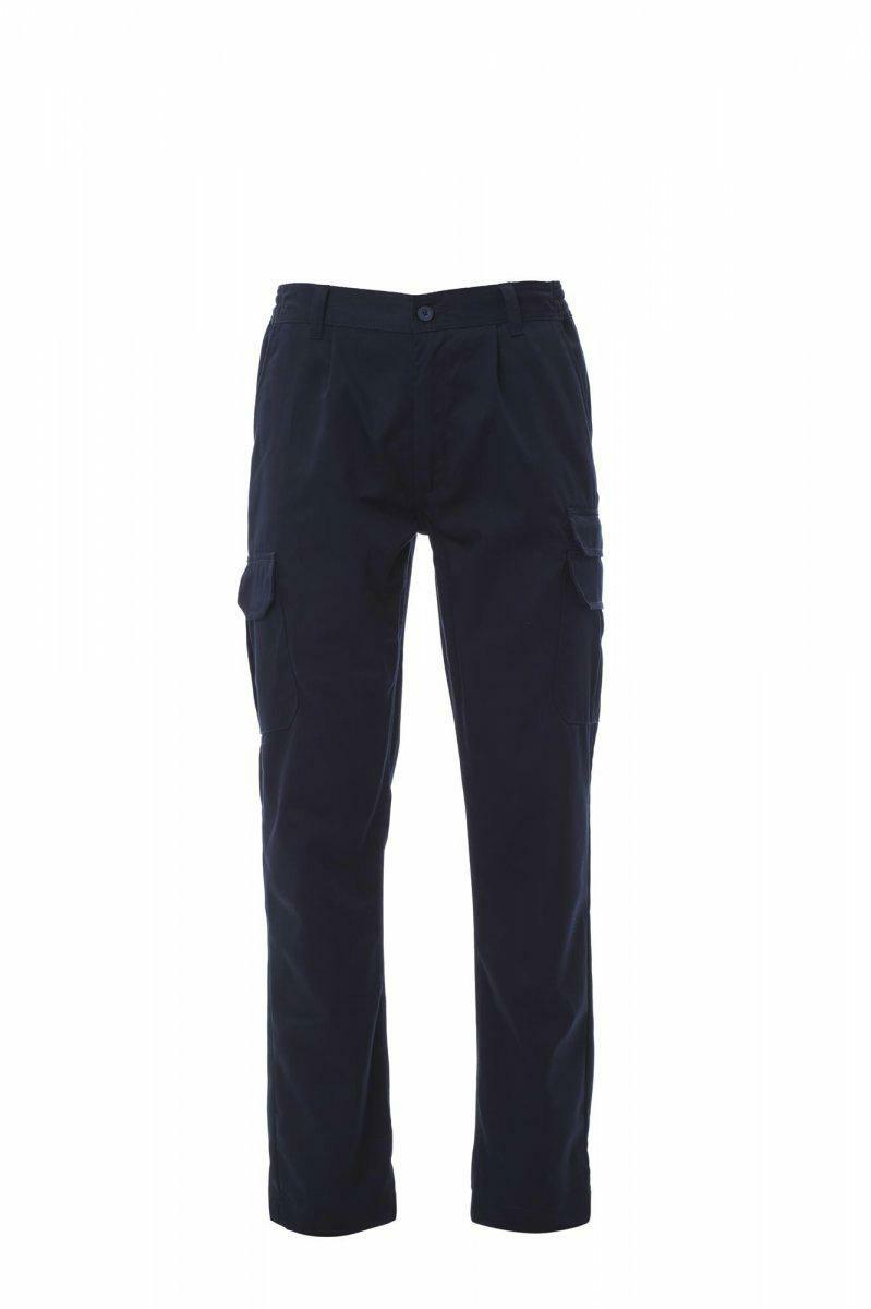 CARGO 2.0 PANTALONEDA LAVORO PAYPER
