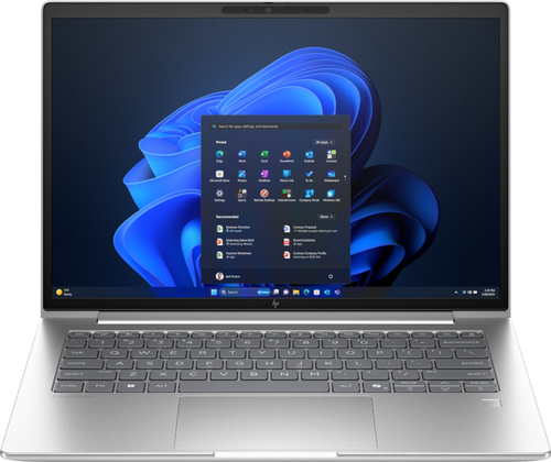 HP NB ELITEBOOK 6 G1I 14 ULTRA 7-265U VPRO 16GB 512GB 14 WIN 11 PRO 3YW