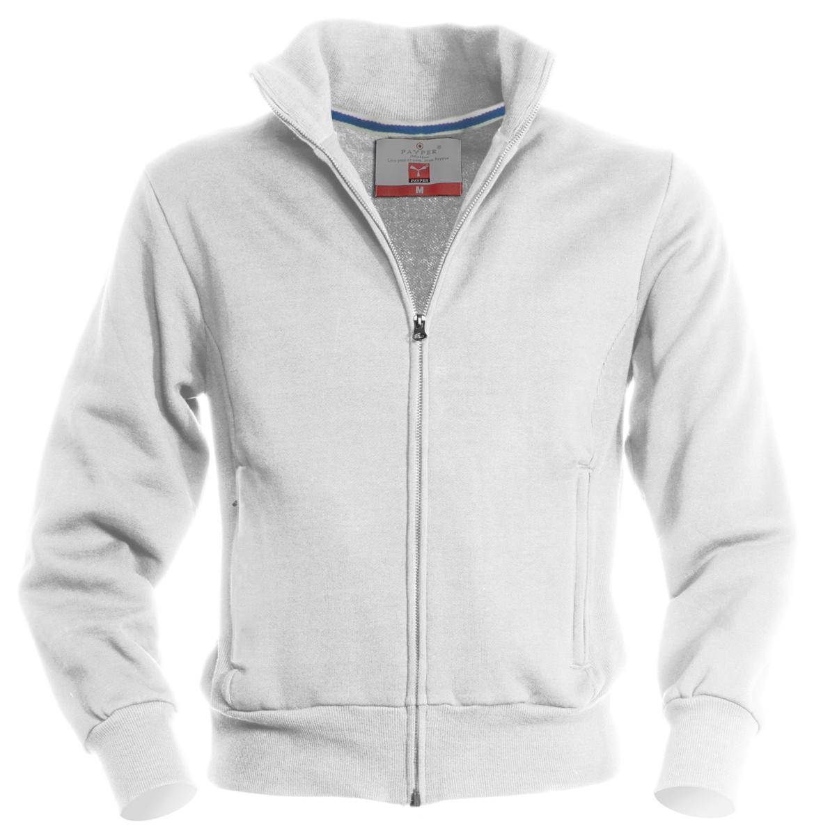 CLASS+ LADY FELPA DA DONNA ZIP INTERA PAYPER